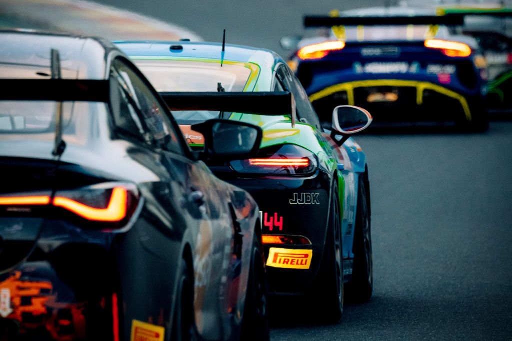 (Foto: Allied-Racing)